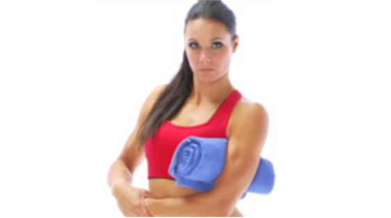 shoulder stretch