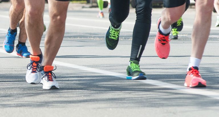 plantar fasciitis causes