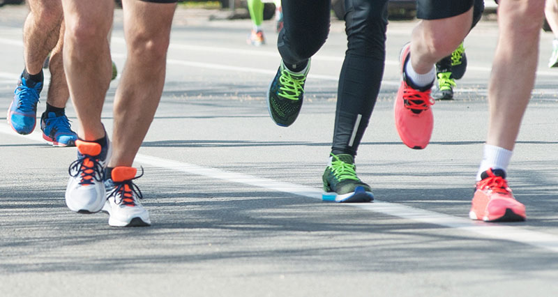 plantar fasciitis causes
