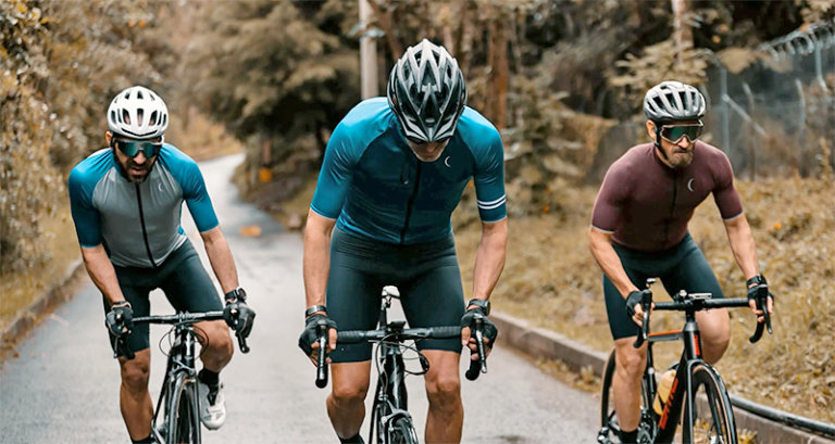 cycling and prostate problems in men