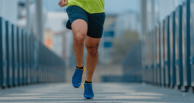 avoiding injury in athletes over 40 years old