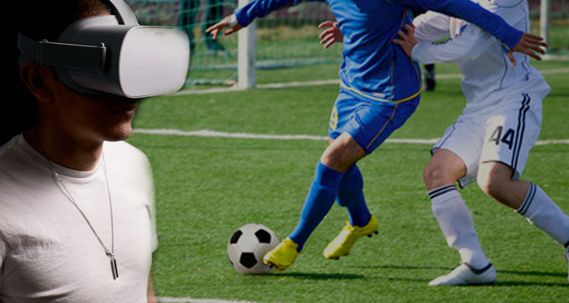technology in sport