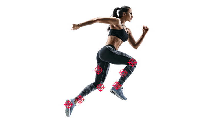 Signs you have a running injury