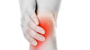 heel pain
