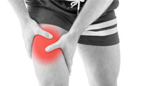 thigh injuries