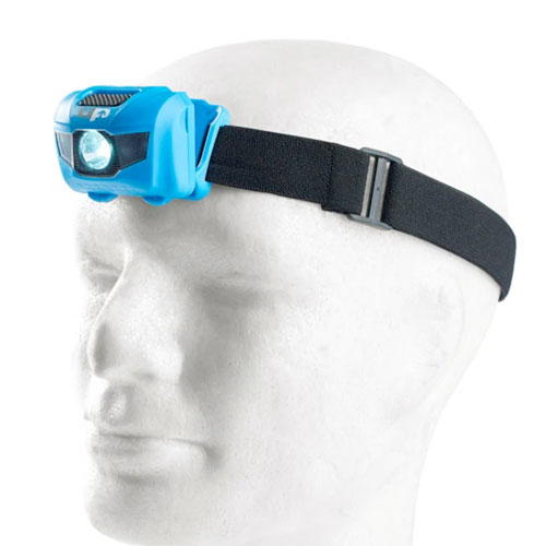 runners head torch