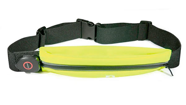 runners belts