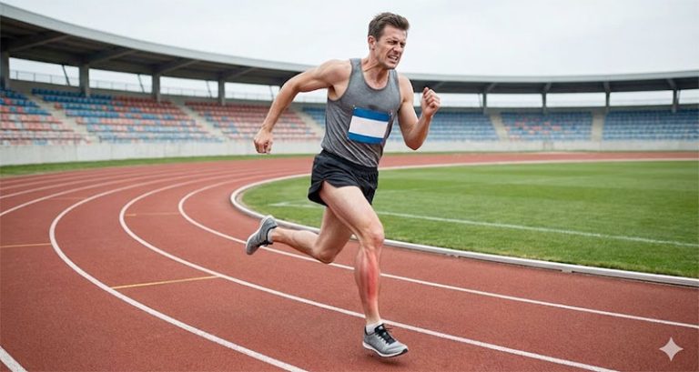 shin splints running